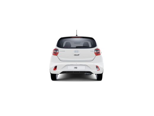 Hyundai i10 1.0 Comfort Smart | Apple carplay/Android Auto | Cruise Control | DAB | ActivLease financial lease