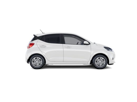 Hyundai i10 1.0 Comfort Smart | Apple carplay/Android Auto | Cruise Control | DAB | ActivLease financial lease