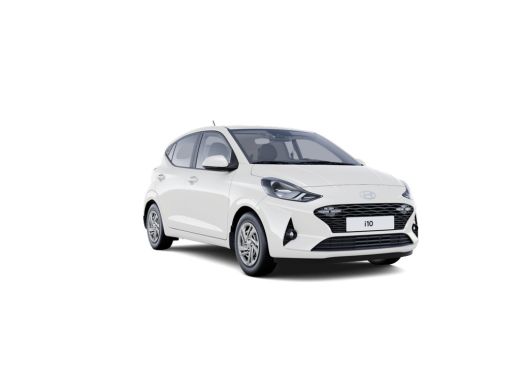 Hyundai i10 1.0 Comfort Smart | Apple carplay/Android Auto | Cruise Control | DAB | ActivLease financial lease