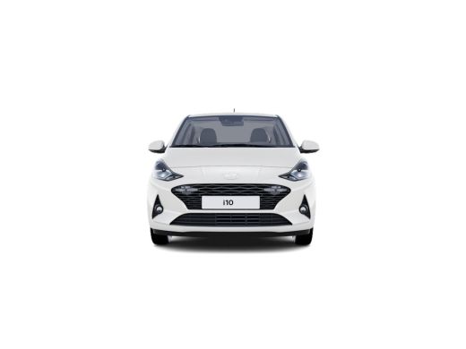 Hyundai i10 1.0 Comfort Smart | Apple carplay/Android Auto | Cruise Control | DAB | ActivLease financial lease