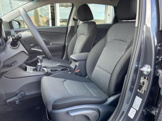 Hyundai i30 Wagon 1.0 T-GDi MHEV Comfort Smart | €6.795,- Voorraad Voordeel | Direct Rijden! | ActivLease financial lease