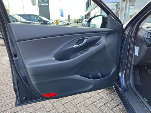Hyundai i30 Wagon 1.0 T-GDi MHEV Comfort Smart | €6.795,- Voorraad Voordeel | Direct Rijden! | ActivLease financial lease