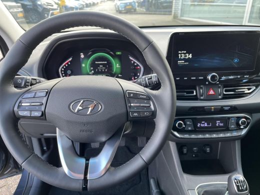Hyundai i30 Wagon 1.0 T-GDi MHEV Comfort Smart | €6.795,- Voorraad Voordeel | Direct Rijden! | ActivLease financial lease