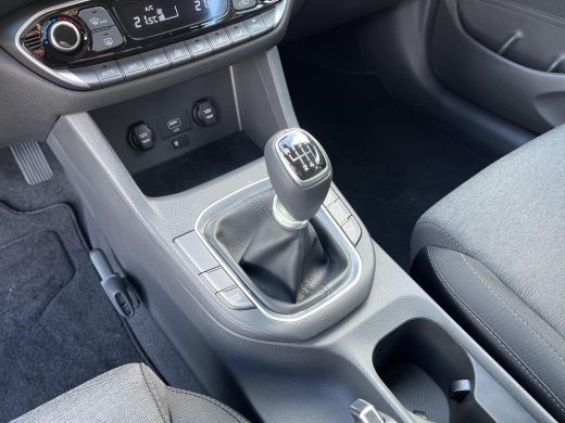Hyundai i30 Wagon 1.0 T-GDi MHEV Comfort Smart | €6.795,- Voorraad Voordeel | Direct Rijden! | ActivLease financial lease