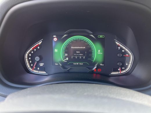 Hyundai i30 Wagon 1.0 T-GDi MHEV Comfort Smart | €6.795,- Voorraad Voordeel | Direct Rijden! | ActivLease financial lease
