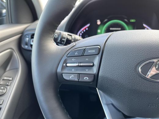 Hyundai i30 Wagon 1.0 T-GDi MHEV Comfort Smart | €6.795,- Voorraad Voordeel | Direct Rijden! | ActivLease financial lease