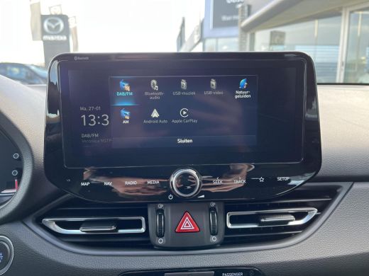 Hyundai i30 Wagon 1.0 T-GDi MHEV Comfort Smart | €6.795,- Voorraad Voordeel | Direct Rijden! | ActivLease financial lease