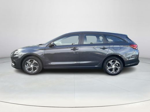 Hyundai i30 Wagon 1.0 T-GDi MHEV Comfort Smart | €6.795,- Voorraad Voordeel | Direct Rijden! | ActivLease financial lease