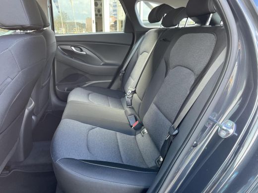 Hyundai i30 Wagon 1.0 T-GDi MHEV Comfort Smart | €6.795,- Voorraad Voordeel | Direct Rijden! | ActivLease financial lease