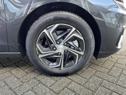 Hyundai i30 Wagon 1.0 T-GDi MHEV Comfort Smart | €6.795,- Voorraad Voordeel | Direct Rijden! | ActivLease financial lease