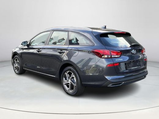 Hyundai i30 Wagon 1.0 T-GDi MHEV Comfort Smart | €6.795,- Voorraad Voordeel | Direct Rijden! | ActivLease financial lease