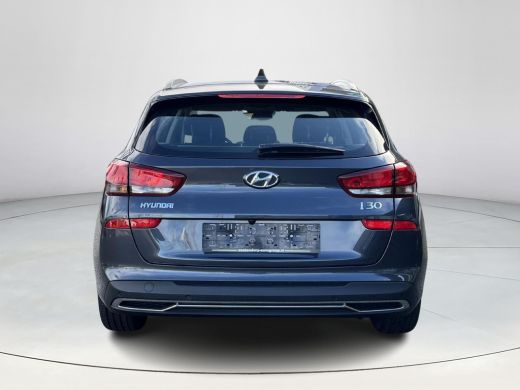 Hyundai i30 Wagon 1.0 T-GDi MHEV Comfort Smart | €6.795,- Voorraad Voordeel | Direct Rijden! | ActivLease financial lease