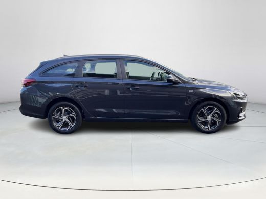 Hyundai i30 Wagon 1.0 T-GDi MHEV Comfort Smart | €6.795,- Voorraad Voordeel | Direct Rijden! | ActivLease financial lease