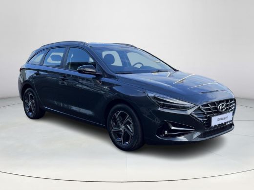 Hyundai i30 Wagon 1.0 T-GDi MHEV Comfort Smart | €6.795,- Voorraad Voordeel | Direct Rijden! | ActivLease financial lease