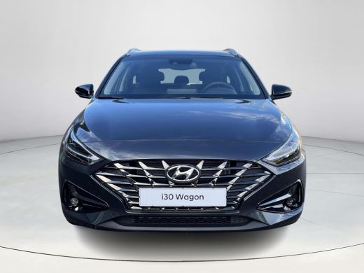Hyundai i30 Wagon 1.0 T-GDi MHEV Comfort Smart | €6.795,- Voorraad Voordeel | Direct Rijden! | ActivLease financial lease