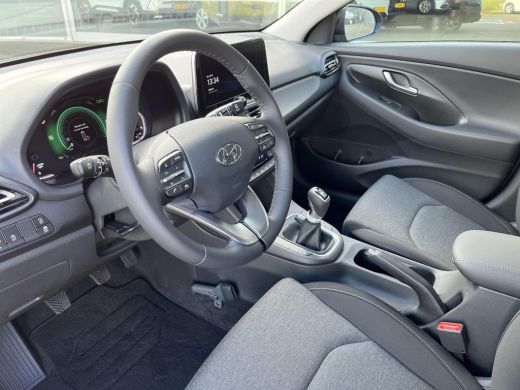 Hyundai i30 Wagon 1.0 T-GDi MHEV Comfort Smart | €6.795,- Voorraad Voordeel | Direct Rijden! | ActivLease financial lease