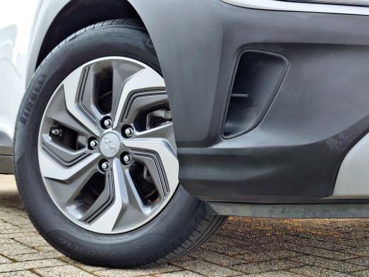 Hyundai KONA 1.6 GDI HEV Comfort | Achteruitrijcamera | Apple Carplay | Climate control | 36 Maanden garantie | ActivLease financial lease