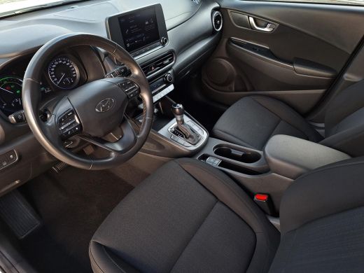 Hyundai KONA 1.6 GDI HEV Comfort | Achteruitrijcamera | Apple Carplay | Climate control | 36 Maanden garantie | ActivLease financial lease