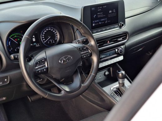 Hyundai KONA 1.6 GDI HEV Comfort | Achteruitrijcamera | Apple Carplay | Climate control | 36 Maanden garantie | ActivLease financial lease