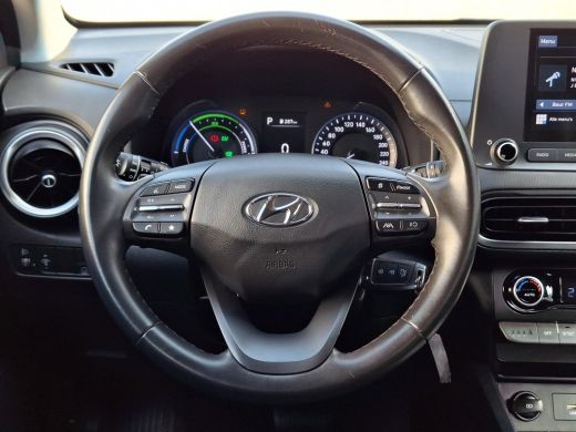 Hyundai KONA 1.6 GDI HEV Comfort | Achteruitrijcamera | Apple Carplay | Climate control | 36 Maanden garantie | ActivLease financial lease