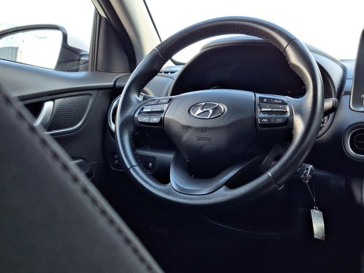 Hyundai KONA 1.6 GDI HEV Comfort | Achteruitrijcamera | Apple Carplay | Climate control | 36 Maanden garantie | ActivLease financial lease