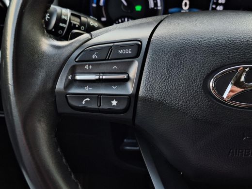 Hyundai KONA 1.6 GDI HEV Comfort | Achteruitrijcamera | Apple Carplay | Climate control | 36 Maanden garantie | ActivLease financial lease