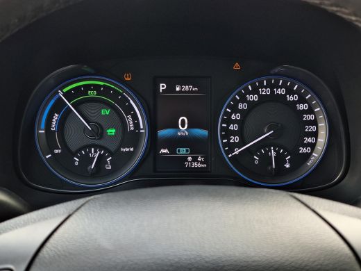 Hyundai KONA 1.6 GDI HEV Comfort | Achteruitrijcamera | Apple Carplay | Climate control | 36 Maanden garantie | ActivLease financial lease