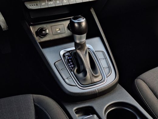 Hyundai KONA 1.6 GDI HEV Comfort | Achteruitrijcamera | Apple Carplay | Climate control | 36 Maanden garantie | ActivLease financial lease