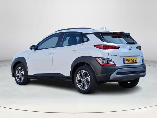 Hyundai KONA 1.6 GDI HEV Comfort | Achteruitrijcamera | Apple Carplay | Climate control | 36 Maanden garantie | ActivLease financial lease