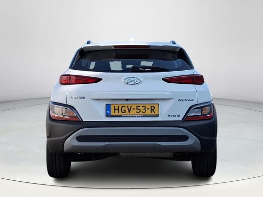 Hyundai KONA 1.6 GDI HEV Comfort | Achteruitrijcamera | Apple Carplay | Climate control | 36 Maanden garantie | ActivLease financial lease