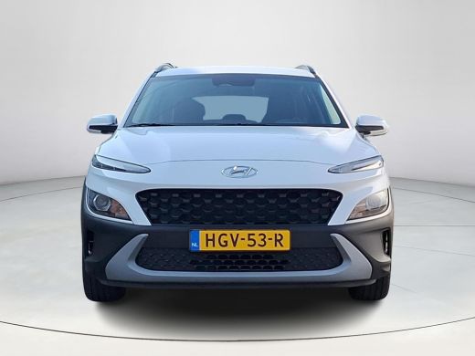 Hyundai KONA 1.6 GDI HEV Comfort | Achteruitrijcamera | Apple Carplay | Climate control | 36 Maanden garantie | ActivLease financial lease
