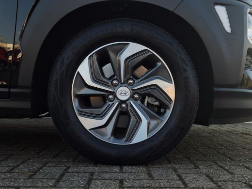 Hyundai KONA 1.6 GDI HEV Comfort Smart | Apple Carplay | Achteruitrijcamera | Adaptief Cruise Control| Lichtme... ActivLease financial lease