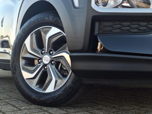 Hyundai KONA 1.6 GDI HEV Comfort Smart | Apple Carplay | Achteruitrijcamera | Adaptief Cruise Control| Lichtme... ActivLease financial lease
