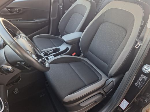 Hyundai KONA 1.6 GDI HEV Comfort Smart | Apple Carplay | Achteruitrijcamera | Adaptief Cruise Control| Lichtme... ActivLease financial lease