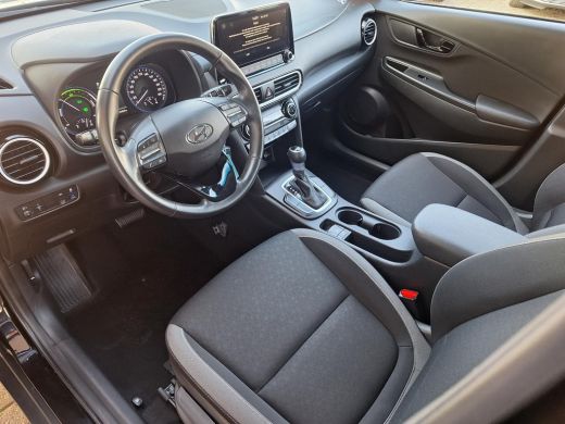 Hyundai KONA 1.6 GDI HEV Comfort Smart | Apple Carplay | Achteruitrijcamera | Adaptief Cruise Control| Lichtme... ActivLease financial lease
