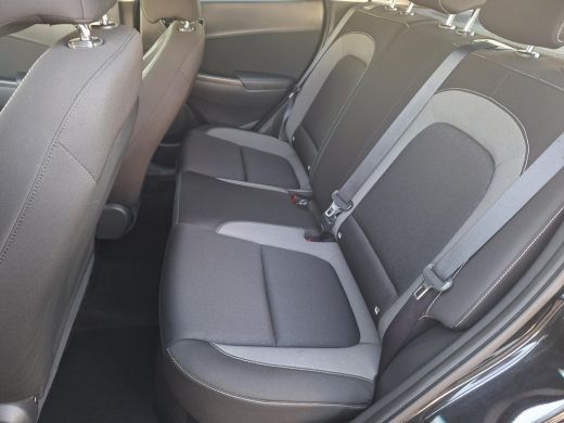 Hyundai KONA 1.6 GDI HEV Comfort Smart | Apple Carplay | Achteruitrijcamera | Adaptief Cruise Control| Lichtme... ActivLease financial lease
