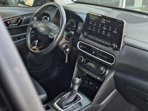 Hyundai KONA 1.6 GDI HEV Comfort Smart | Apple Carplay | Achteruitrijcamera | Adaptief Cruise Control| Lichtme... ActivLease financial lease