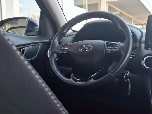 Hyundai KONA 1.6 GDI HEV Comfort Smart | Apple Carplay | Achteruitrijcamera | Adaptief Cruise Control| Lichtme... ActivLease financial lease