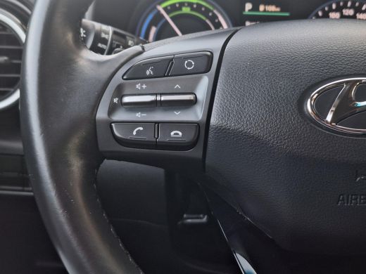 Hyundai KONA 1.6 GDI HEV Comfort Smart | Apple Carplay | Achteruitrijcamera | Adaptief Cruise Control| Lichtme... ActivLease financial lease