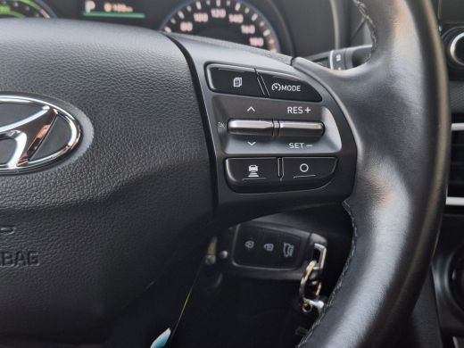 Hyundai KONA 1.6 GDI HEV Comfort Smart | Apple Carplay | Achteruitrijcamera | Adaptief Cruise Control| Lichtme... ActivLease financial lease