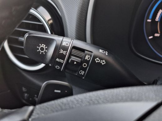 Hyundai KONA 1.6 GDI HEV Comfort Smart | Apple Carplay | Achteruitrijcamera | Adaptief Cruise Control| Lichtme... ActivLease financial lease