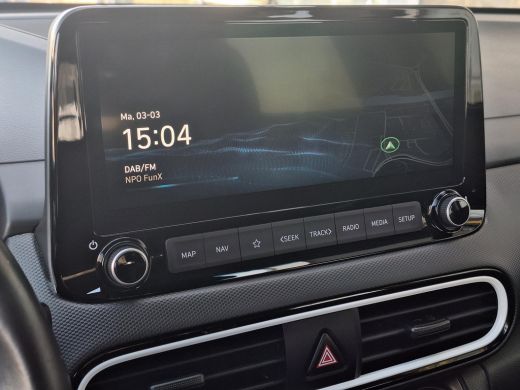 Hyundai KONA 1.6 GDI HEV Comfort Smart | Apple Carplay | Achteruitrijcamera | Adaptief Cruise Control| Lichtme... ActivLease financial lease