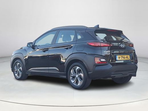 Hyundai KONA 1.6 GDI HEV Comfort Smart | Apple Carplay | Achteruitrijcamera | Adaptief Cruise Control| Lichtme... ActivLease financial lease