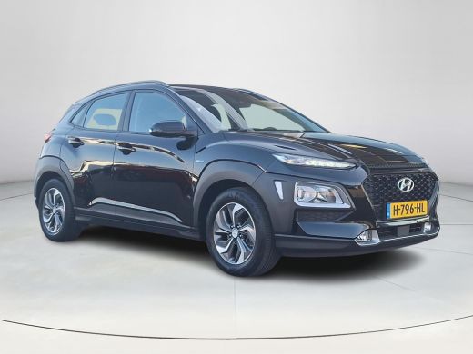 Hyundai KONA 1.6 GDI HEV Comfort Smart | Apple Carplay | Achteruitrijcamera | Adaptief Cruise Control| Lichtme... ActivLease financial lease