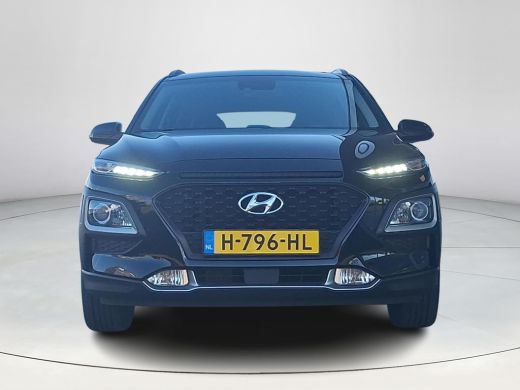 Hyundai KONA 1.6 GDI HEV Comfort Smart | Apple Carplay | Achteruitrijcamera | Adaptief Cruise Control| Lichtme... ActivLease financial lease