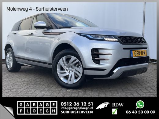 Land Rover Range Rover Evoque 2.0 P200 AWD R-Dynamic Pano.dak Leer Carplay