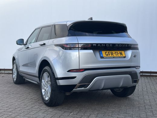 Land Rover Range Rover Evoque 2.0 P200 AWD R-Dynamic Pano.dak Leer Carplay ActivLease financial lease