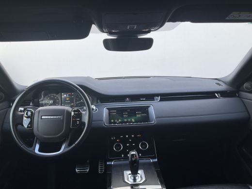 Land Rover Range Rover Evoque 2.0 P200 AWD R-Dynamic Pano.dak Leer Carplay ActivLease financial lease