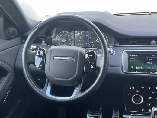 Land Rover Range Rover Evoque 2.0 P200 AWD R-Dynamic Pano.dak Leer Carplay ActivLease financial lease