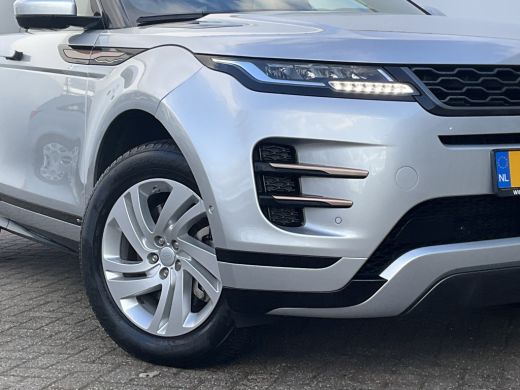 Land Rover Range Rover Evoque 2.0 P200 AWD R-Dynamic Pano.dak Leer Carplay ActivLease financial lease